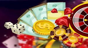 Официальный сайт RostBet Casino